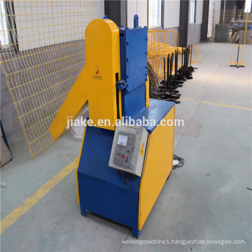 Wire High Speed Steel Fiber Machine